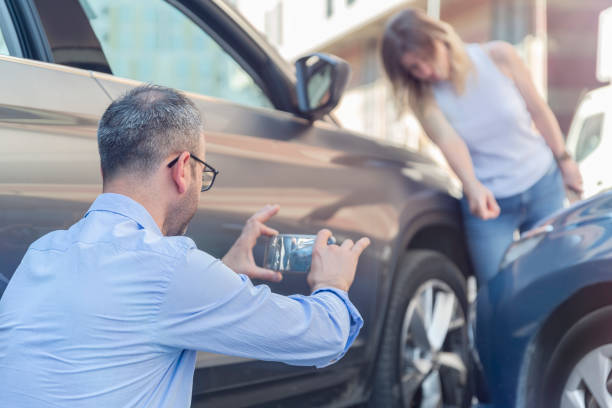 Professional Car Insurance Near Me technician working in Goshen, KY